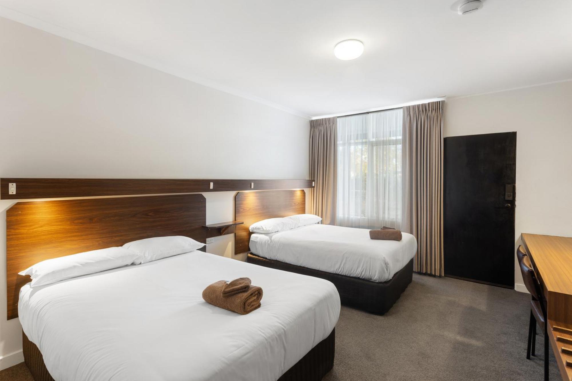 Maffra Motor Inn Εξωτερικό φωτογραφία