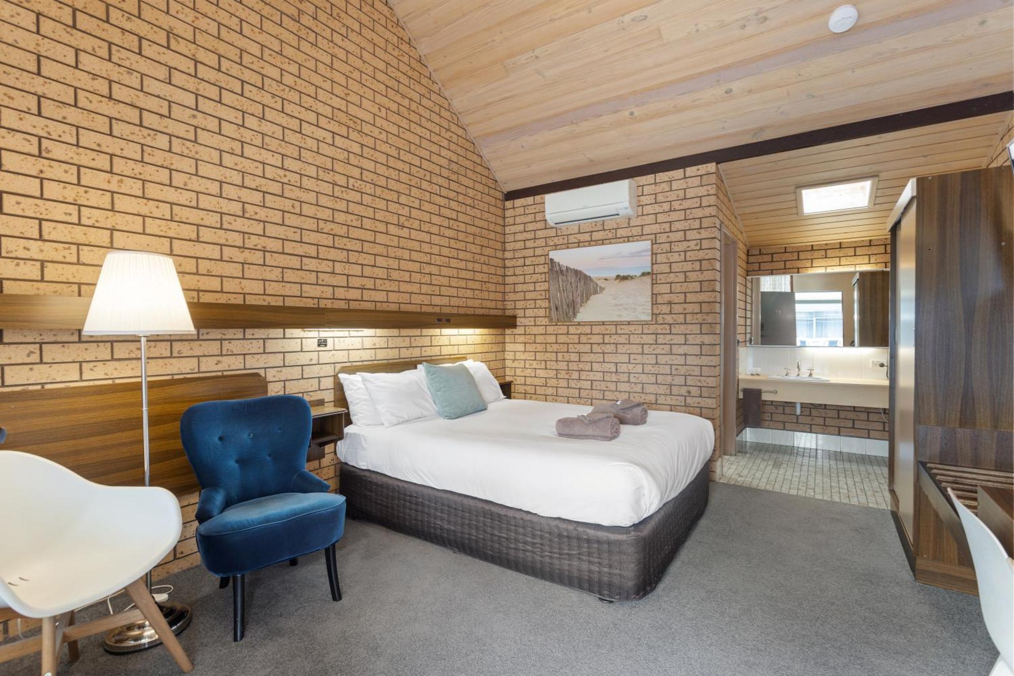 Maffra Motor Inn Εξωτερικό φωτογραφία