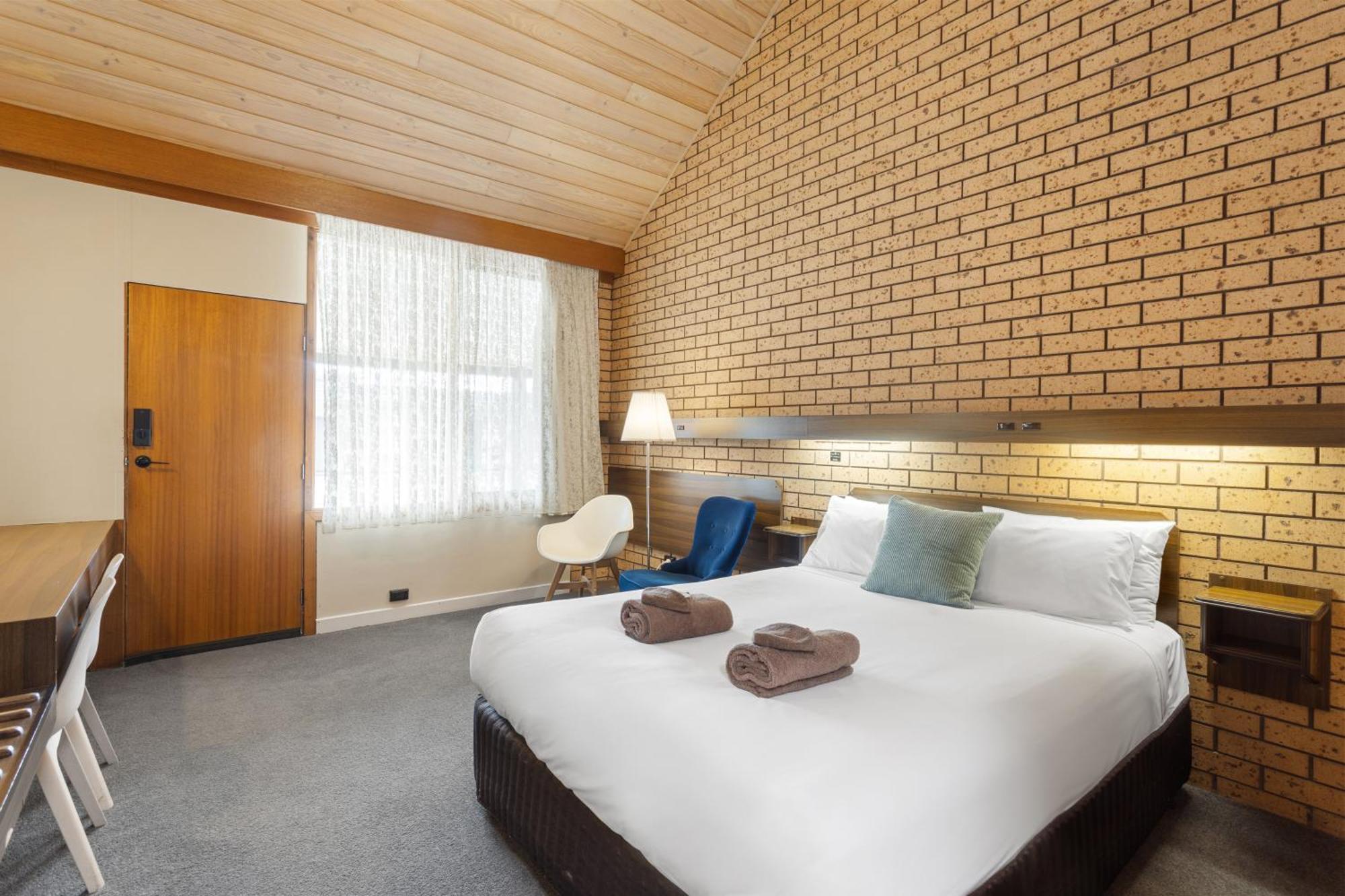 Maffra Motor Inn Εξωτερικό φωτογραφία
