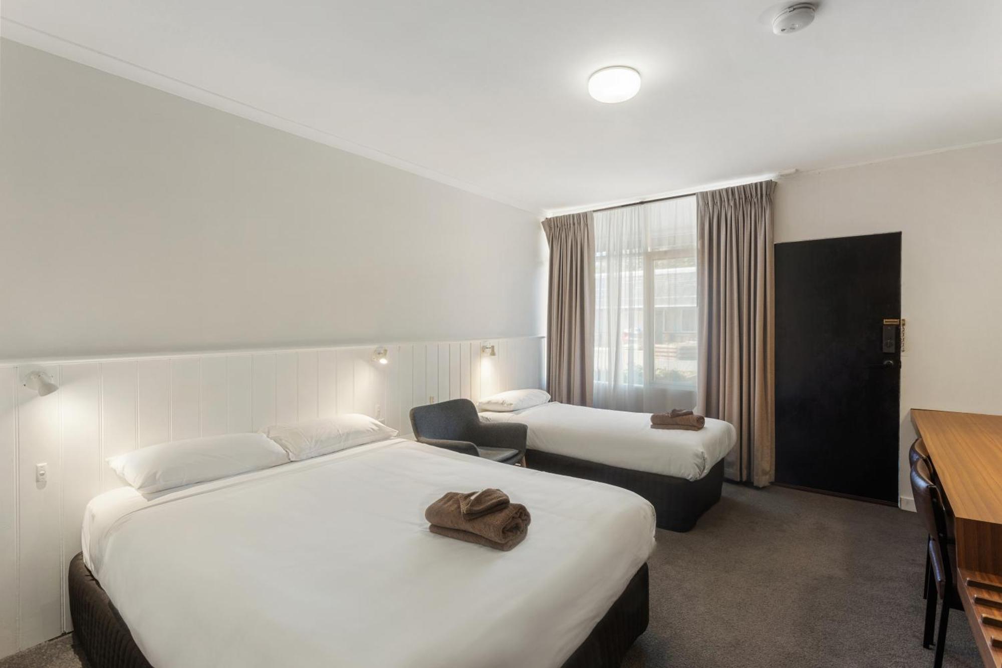 Maffra Motor Inn Εξωτερικό φωτογραφία