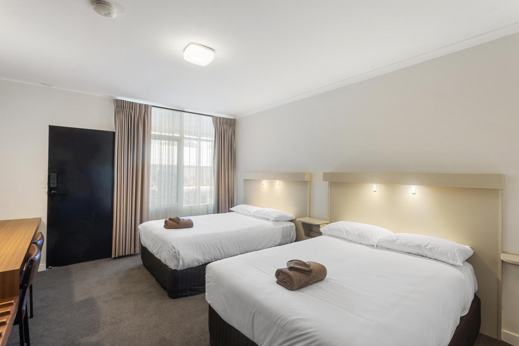 Maffra Motor Inn Εξωτερικό φωτογραφία