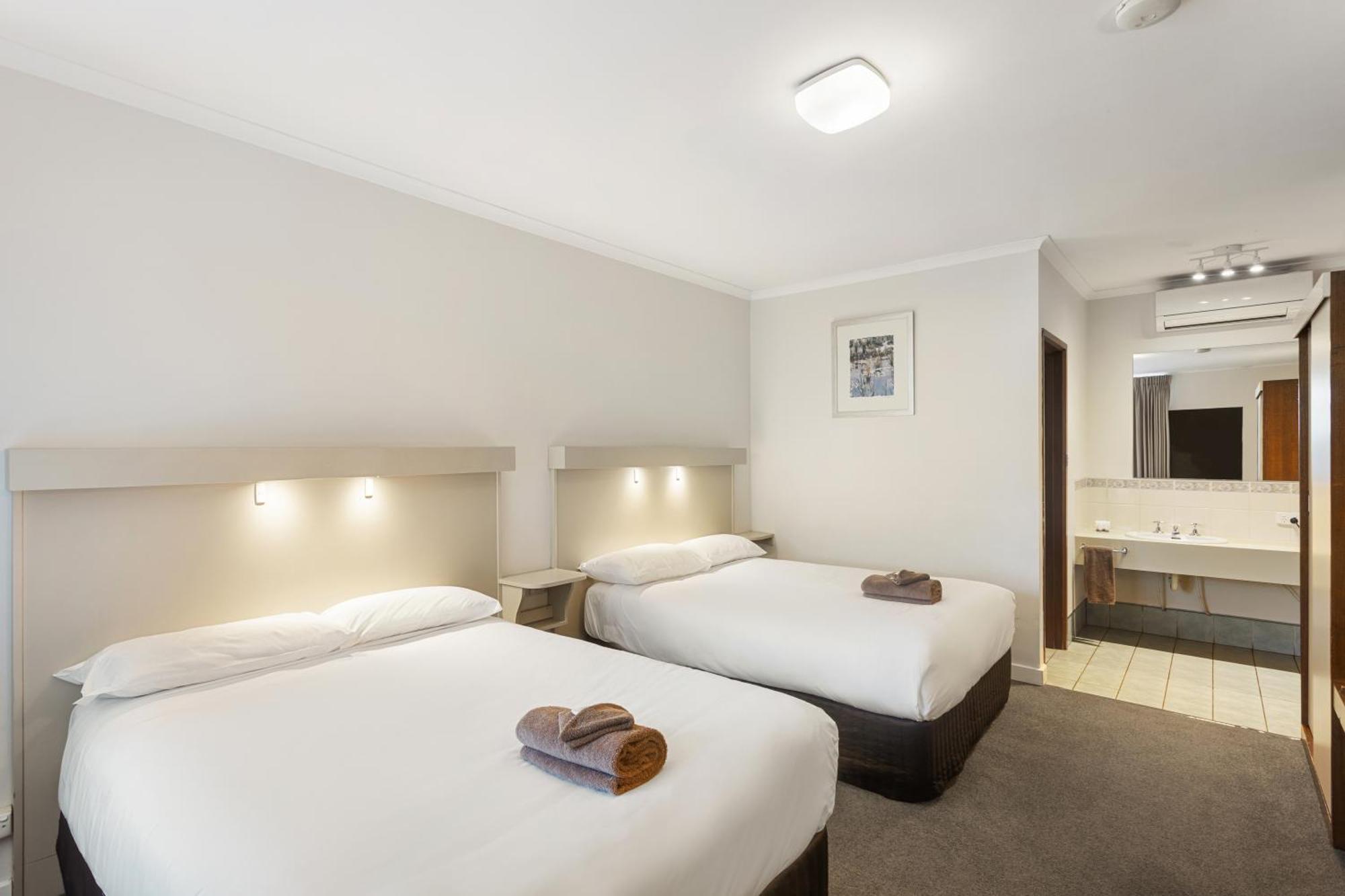 Maffra Motor Inn Εξωτερικό φωτογραφία