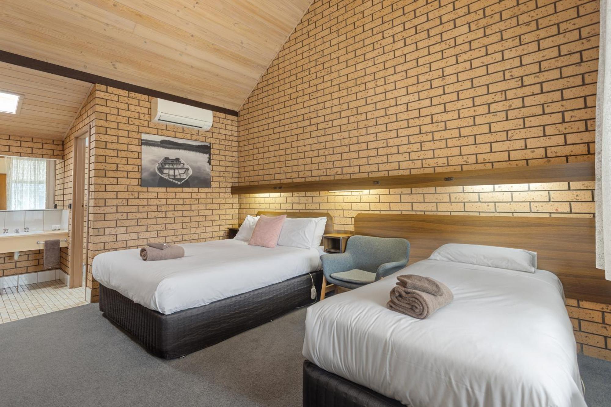 Maffra Motor Inn Εξωτερικό φωτογραφία
