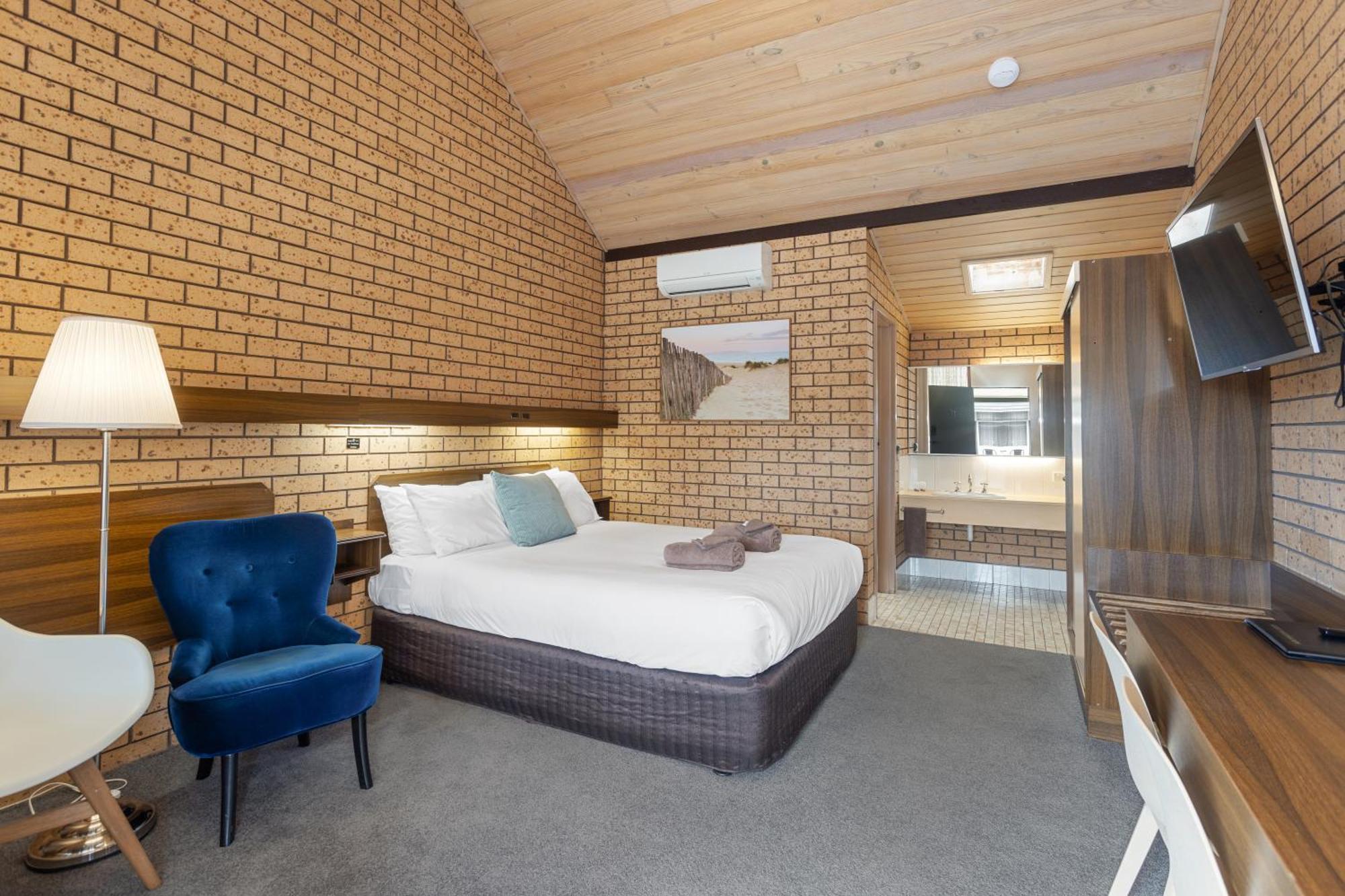 Maffra Motor Inn Εξωτερικό φωτογραφία