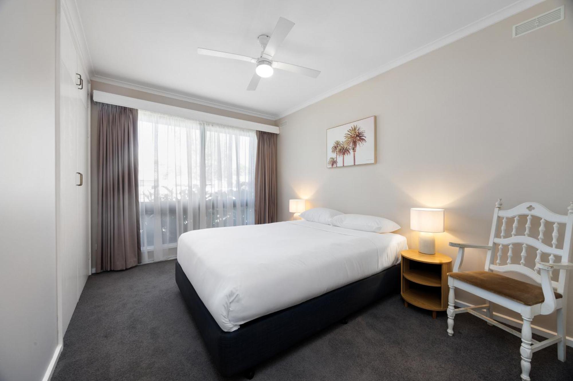 Maffra Motor Inn Εξωτερικό φωτογραφία