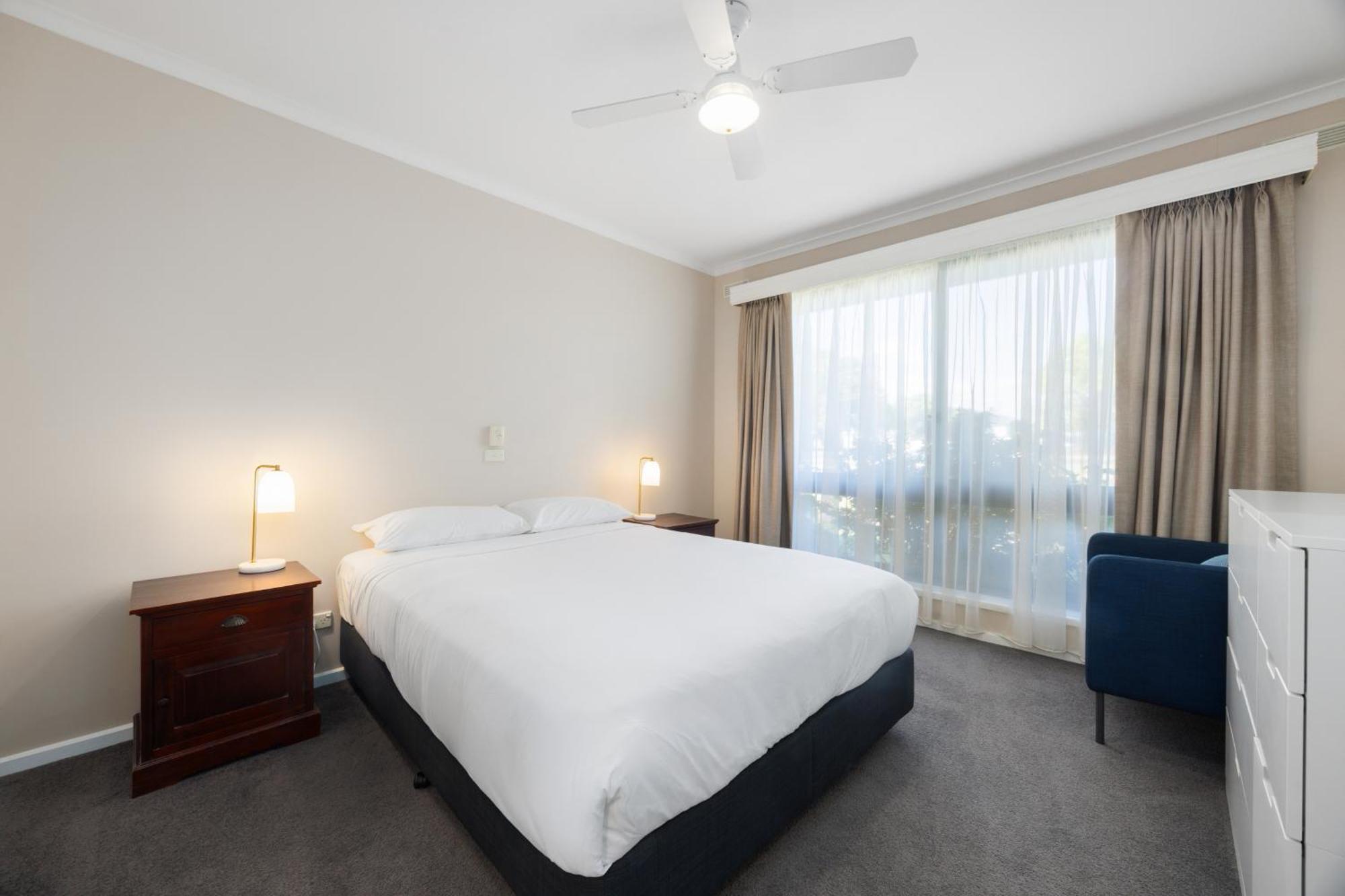 Maffra Motor Inn Εξωτερικό φωτογραφία