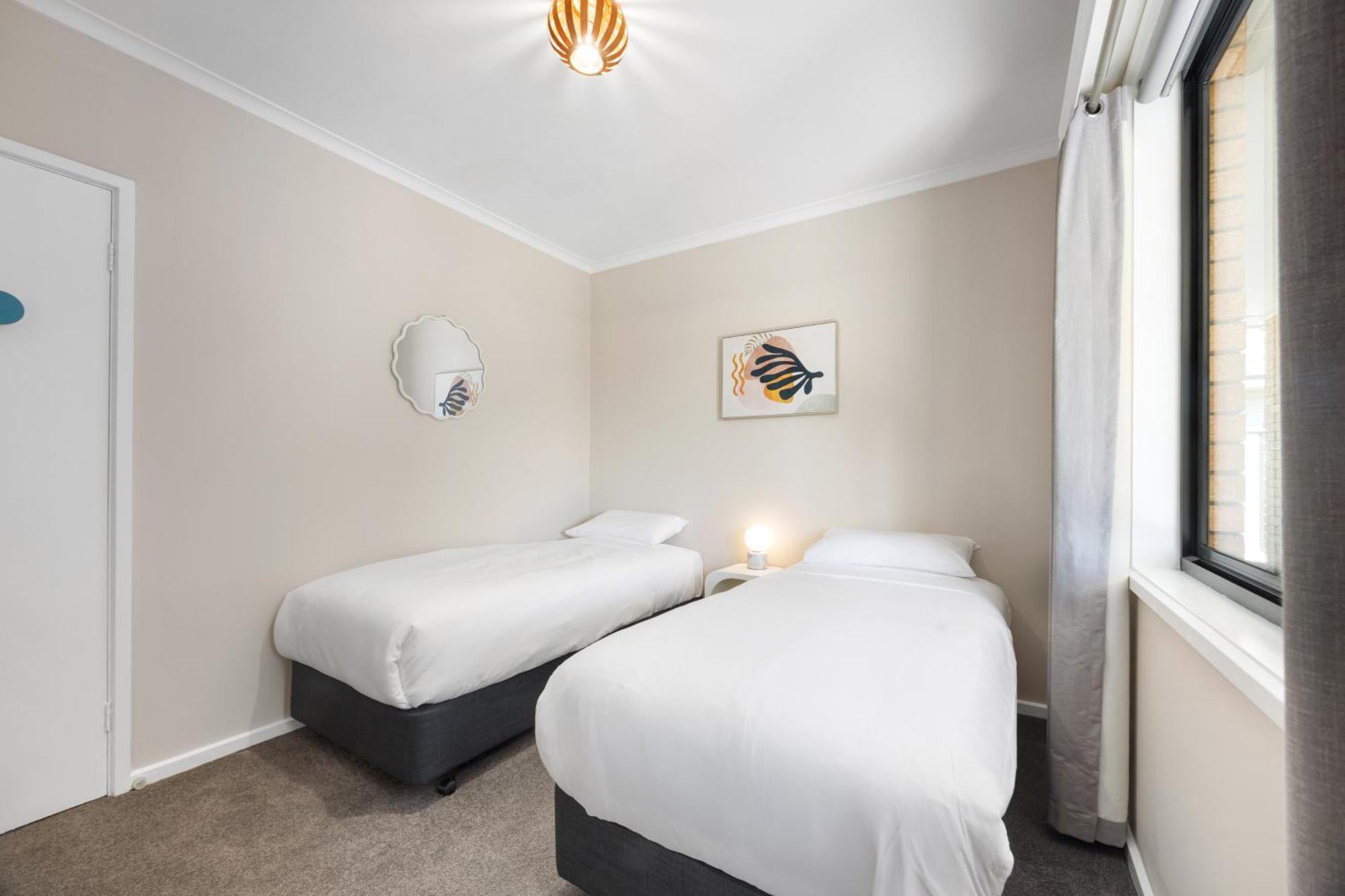 Maffra Motor Inn Εξωτερικό φωτογραφία