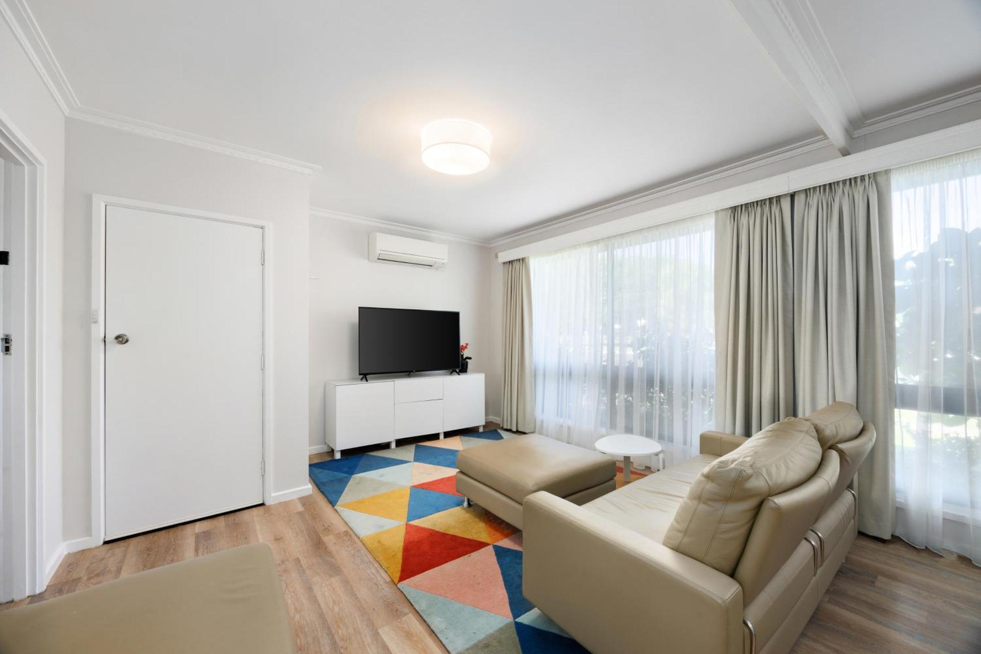Maffra Motor Inn Εξωτερικό φωτογραφία