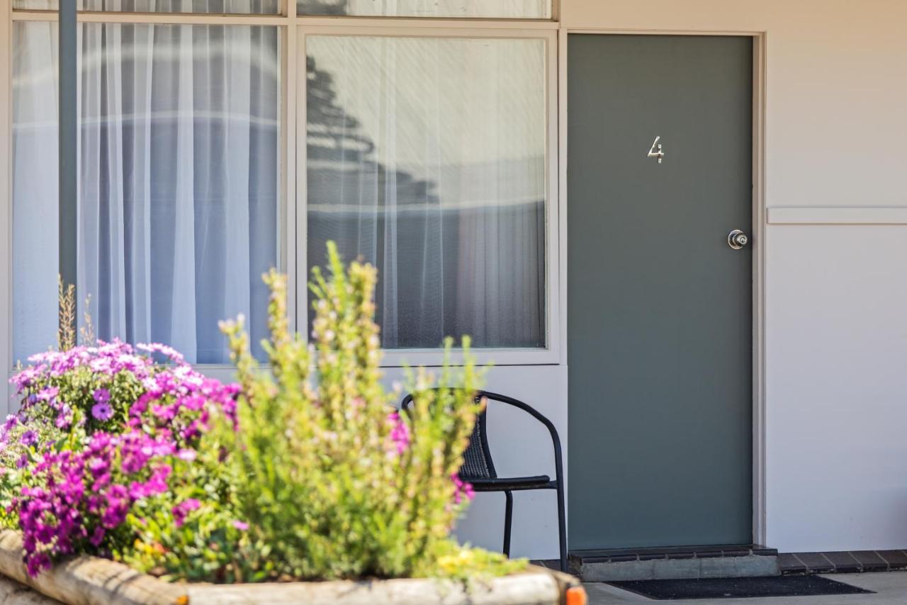 Maffra Motor Inn Εξωτερικό φωτογραφία