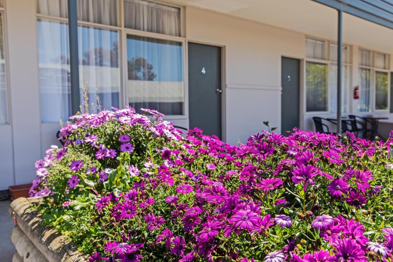 Maffra Motor Inn Εξωτερικό φωτογραφία