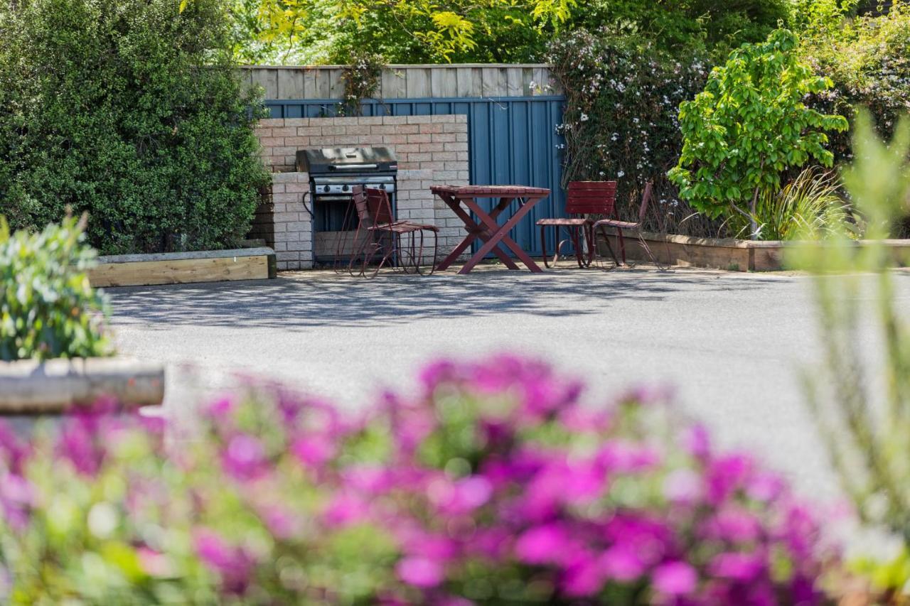 Maffra Motor Inn Εξωτερικό φωτογραφία