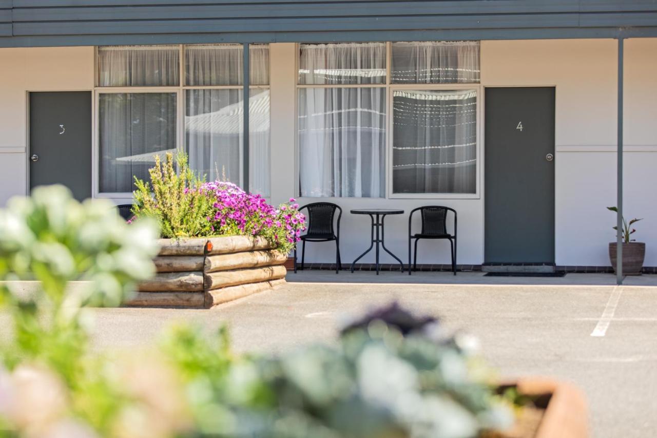 Maffra Motor Inn Εξωτερικό φωτογραφία